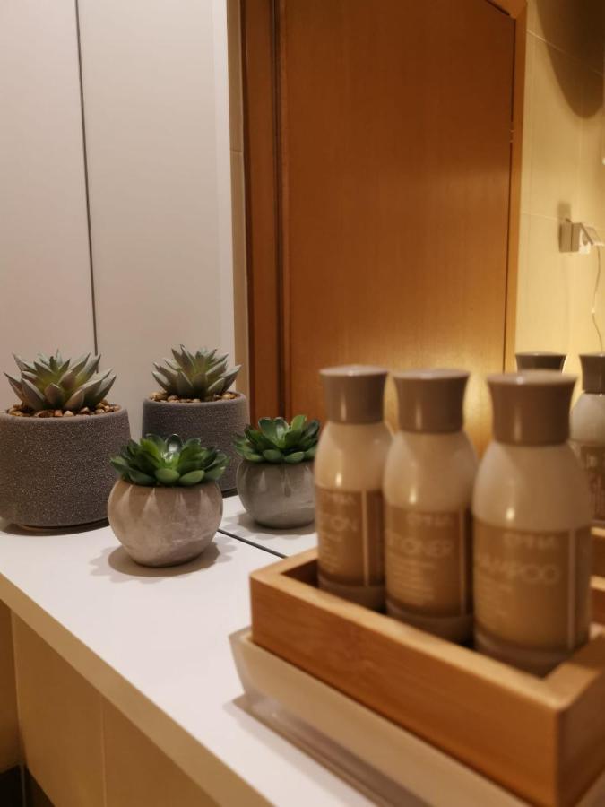 Studio Apartment Art Zone Подгориця Екстер'єр фото